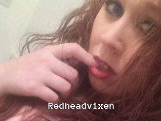 Redheadvixen