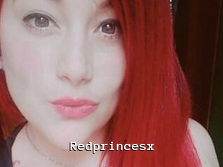 Redprincesx