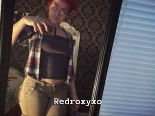 Redroxyxo