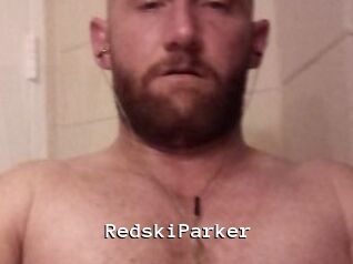 RedskiParker