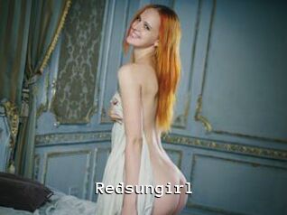Redsungirl