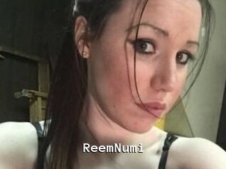 ReemNumi