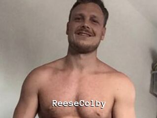 ReeseColby