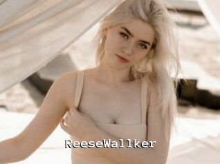 ReeseWallker