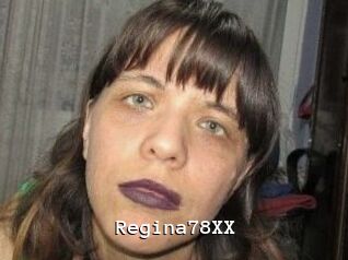 Regina78XX Webcamsex Amateur