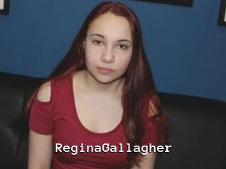 ReginaGallagher