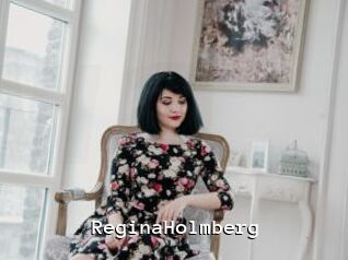 ReginaHolmberg