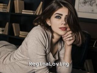 ReginaLoving