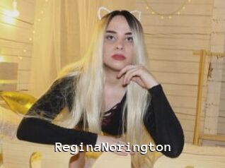 ReginaNorington