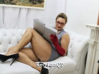 ReginaQT