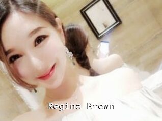 Regina_Brown