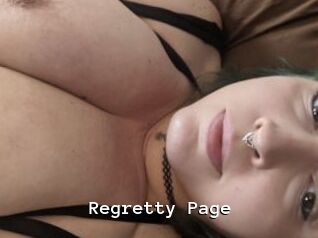 Regretty_Page