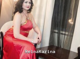 ReinaKarina