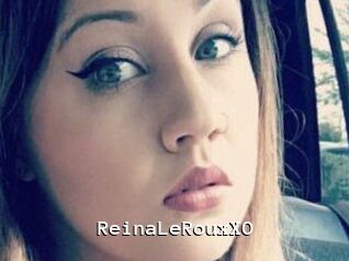 ReinaLeRouxXO