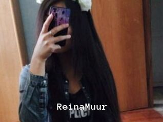 ReinaMuur