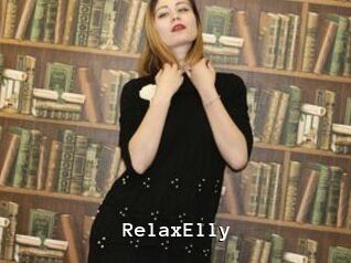 RelaxElly