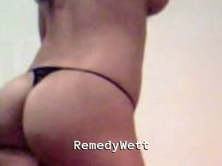 RemedyWett