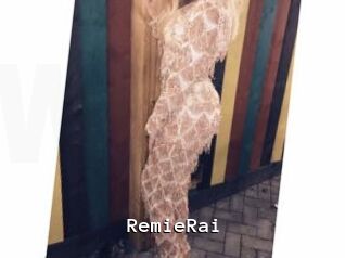 RemieRai Webcamsex Amateur