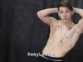 RemyLeeBro