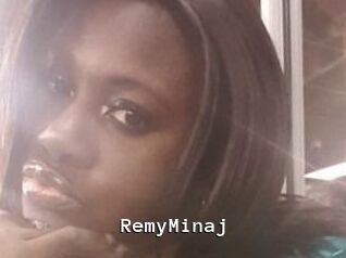 Remy_Minaj