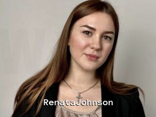 RenataJohnson