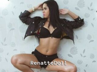 RenatteDoll