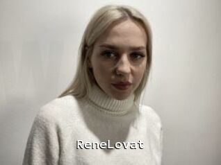 ReneLovat