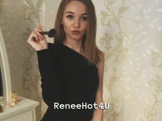 ReneeHot4U