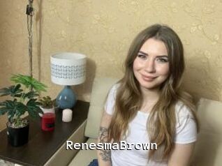 RenesmaBrown