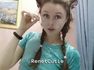 RenetCutie