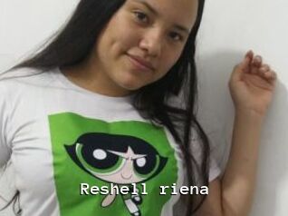 Reshell_riena