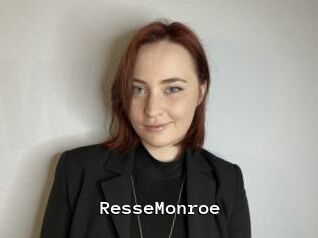 ResseMonroe