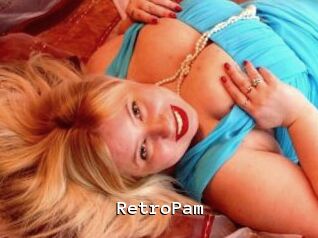 RetroPam