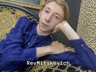 RevMitskevich