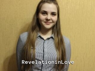 RevelationinLove