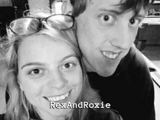 RexAndRoxie