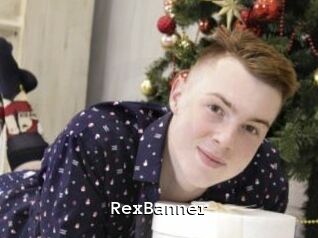RexBanner