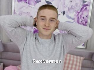 RexNewman Webcamsex Amateur