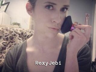 RexyJebi