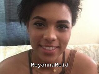 ReyannaReid