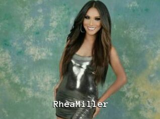RheaMiller