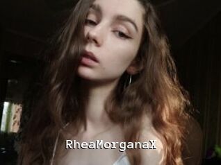 RheaMorganaX