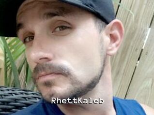 RhettKaleb