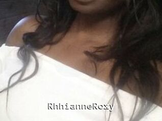 RhhianneRoxy