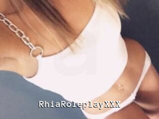 RhiaRoleplayXXX