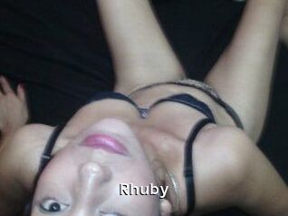 Rhuby