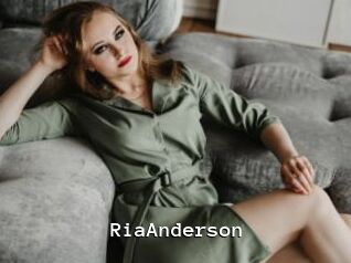 RiaAnderson