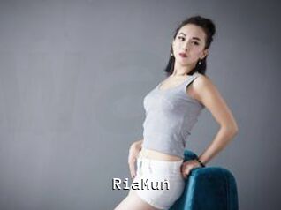 RiaMun