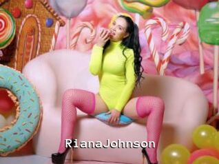 RianaJohnson