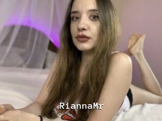 RiannaMr